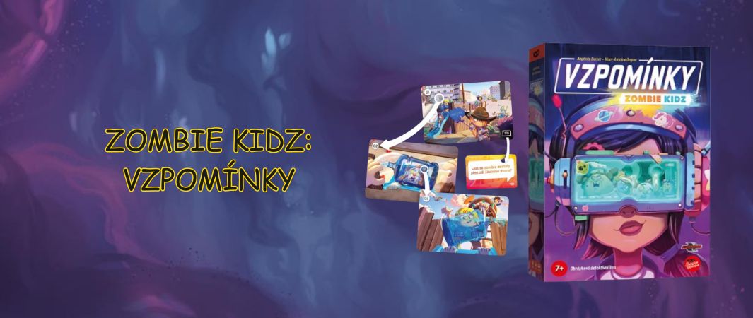 zombie kidz